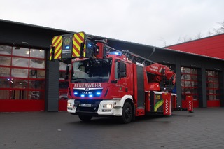 DLK 23 FF-Trappenkamp DLK 23 FF-Trappenkamp