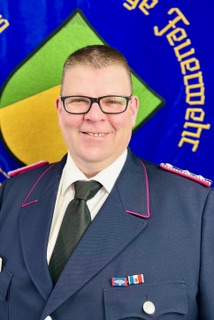 Björn Saathoff Jugendwart FF_Trappenkamp